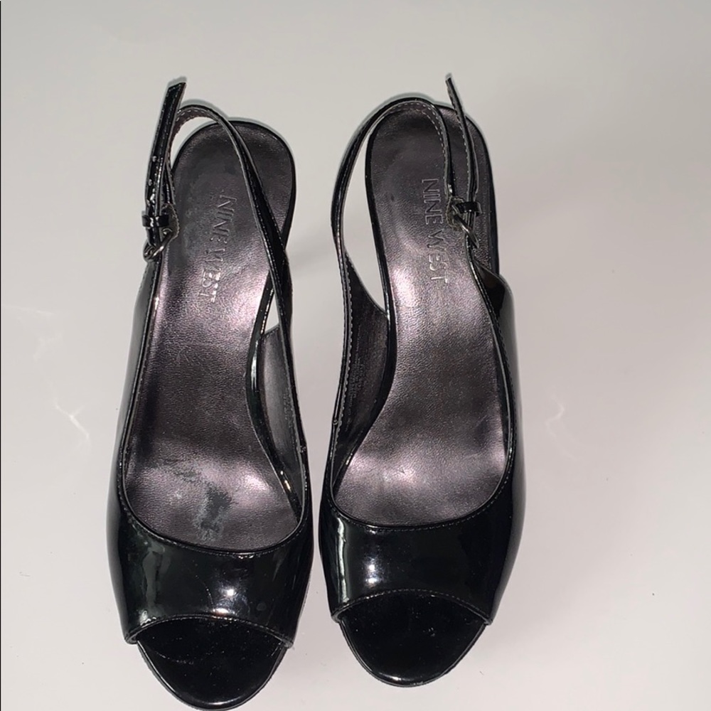 Nine West Heels